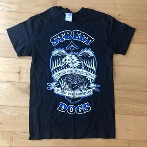 Street Dogs Shirt